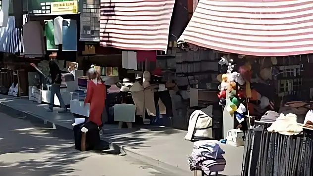 Kayseri'ye bir döndüler pir döndüler, satışlar patladı!