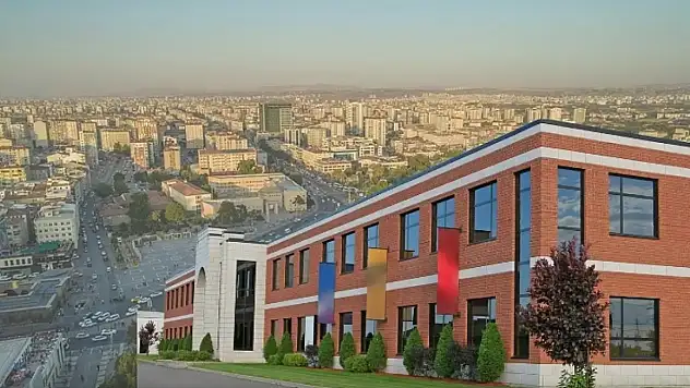 Kayseri'ye bir yeni okul daha geliyor: Yeri ve tarihi belli oldu!