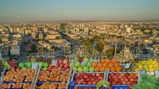 Kayseri'ye bir yeni proje daha: Belediye hangi proje için harekete geçti?