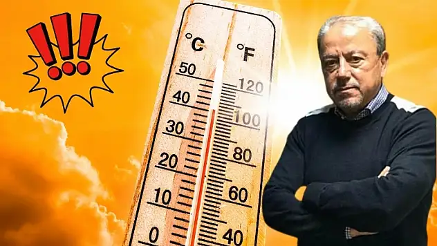 Kayseri'ye çifte alarm: Kavurucu sıcakların ardından bir tehdit daha!