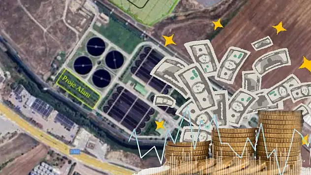 Kayseri'ye çifte yatırım: 500 milyonun üstüne 323 milyonluk dev tesis yolda!