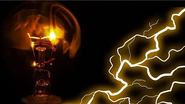 Kayseri'ye cumartesi uyarısı: Elektrik kesintisi yaşanacak! 9 Mayıs 2026