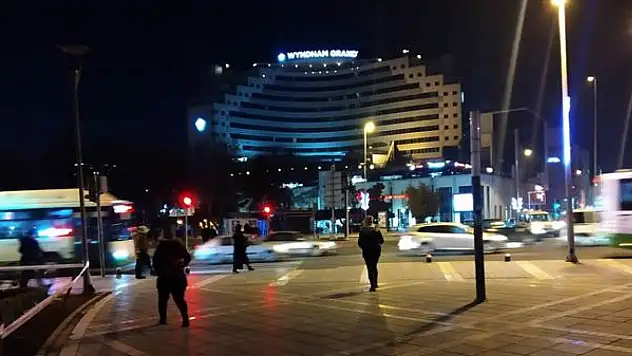 Kayseri'ye Cumartesi Uyarısı - Hazırlıksız Yakalanmayın!