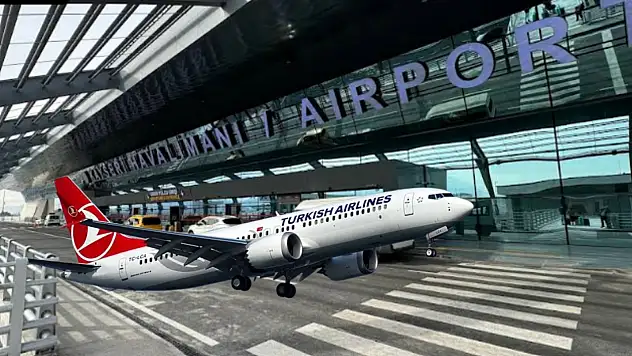 Kayseri'ye de gelecek: THY'den 225 uçaklık dev sipariş!