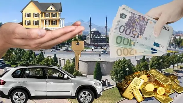 Kayseri'ye dev teşvik! 2026'da bu alanlara yatırım yapan kazanacak