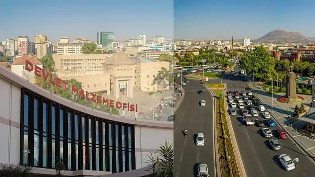 Kayseri'ye DMO Bölge Müdürlüğü yapımı için ilk somut adım atıldı: İhale süreci resmen başladı!