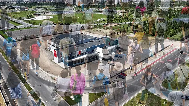 Kayseri'ye güçlü imza: Nevşehir, Ankara, Sivas... - Akın akın gelecekler!