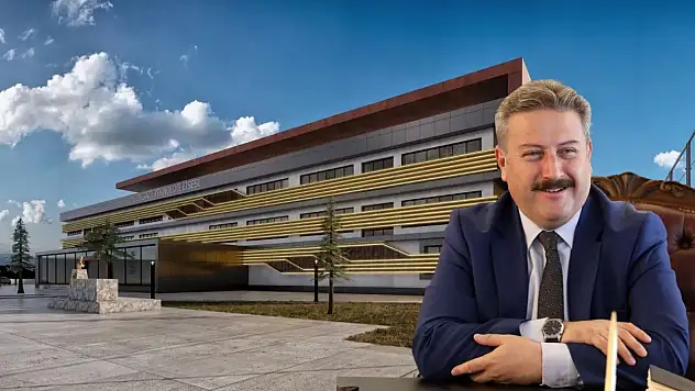 Kayseri'ye iki yeni lise müjdesi – Teknoloji ve Dış Ticaret Lisesi ne zaman açılacak?