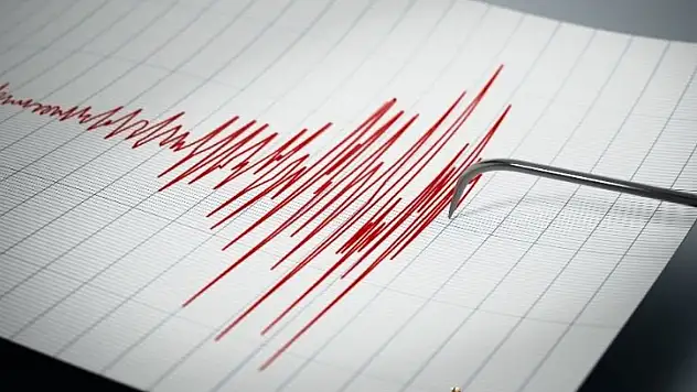 Kayseri'ye komşu ilde deprem: AFAD duyurdu!