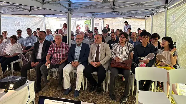 Kayseri'ye müjde yakın! Cıngı'dan meraklandıran açıklama
