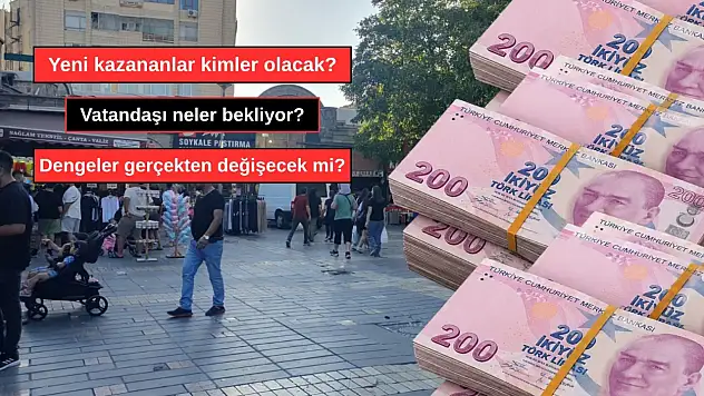 Kayseri'ye para akışı başlıyor! Dev destek kentte neleri değiştirecek?
