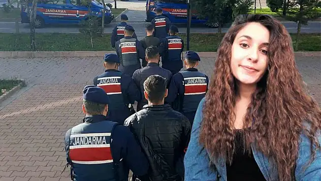 Kayseri'ye uzanan Gülistan Doku soruşturmasında yeni perde! Operasyonun ayrıntıları ortaya çıktı