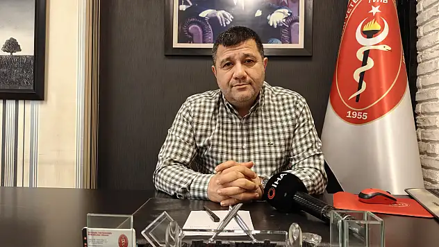 Kayseri'ye yaz uyarısı: Asıl tehlike şimdi başlıyor!