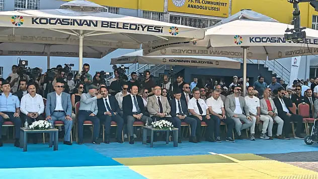 Kayseri'ye Yeni ERVA Spor Okulu!