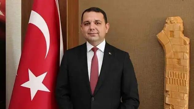 Kayseri'ye yeni kaymakam: İbrahim Gültekin kimdir?