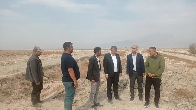 Kayseri'ye yeni köprü yapılıyor: Büyükşehir Belediyesi'nden önemli destek!