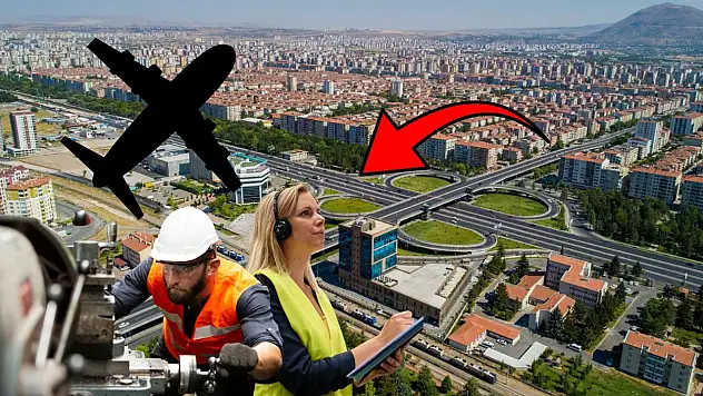 Kayseri'yi gururlandıran gelişme – Uçak fabrikasında yeni aşama!