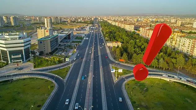 Kayseri'yi zor bir hafta bekliyor!