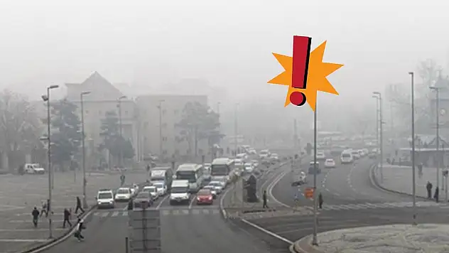 Kayseri zehirleniyor! Resmî veriler ilçeleri tek tek ortaya koydu