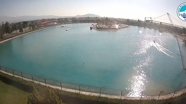 Kayseri'de yaz akşamları 'Gece Kayağı' ile şenlenecek!