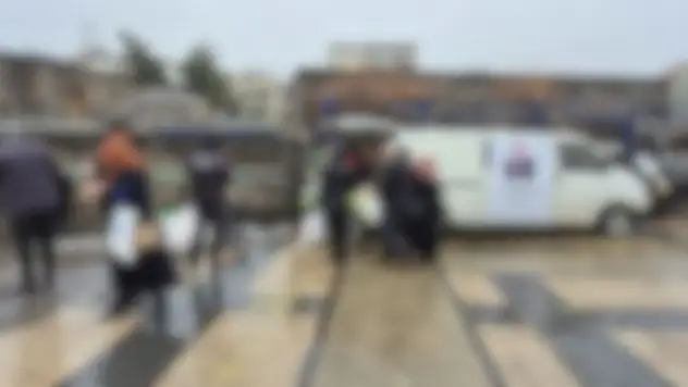 Kayserili 3 yıl önce aramızdan ayrılan o isim için bakın ne yapıldı?