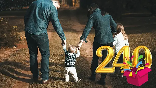 Kayserili aileler bu habere bayılacak: 240 günde dev sürpriz!