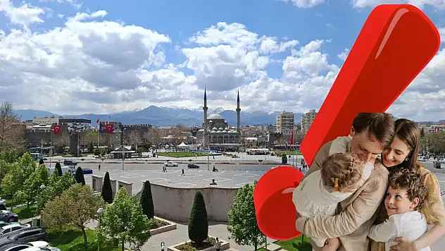 Kayserili anne babalar dikkat – Sizin de evinizde olabilir!