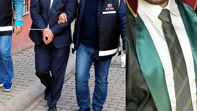 Kayserili avukatın, avukatlığı iptal edildi: FETÖ itirafçısı olmuştu!