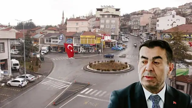 Kayserili başkan isyan etti!