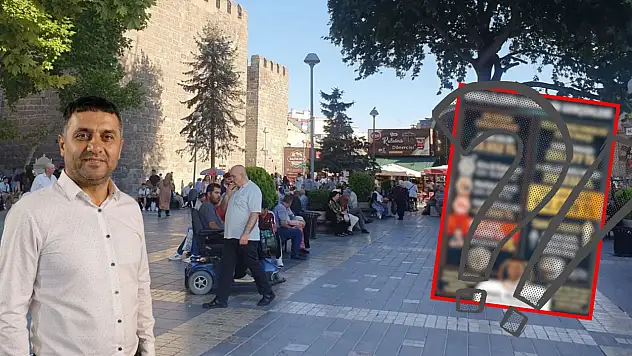 Kayserili başkan öyle bir hesap yaptı ki... Arada 21 katı fark çıktı!