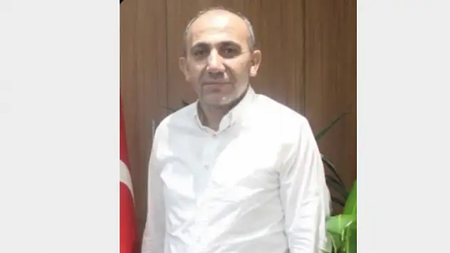 Kayserili Başkan Yardımcısı Çakır'ın acı günü…