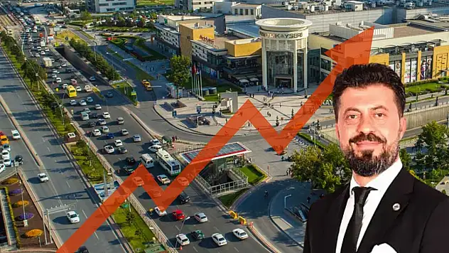 Kayserili başkandan açıklama geldi - Motorin ve benzine ne kadar indirim gelecek?