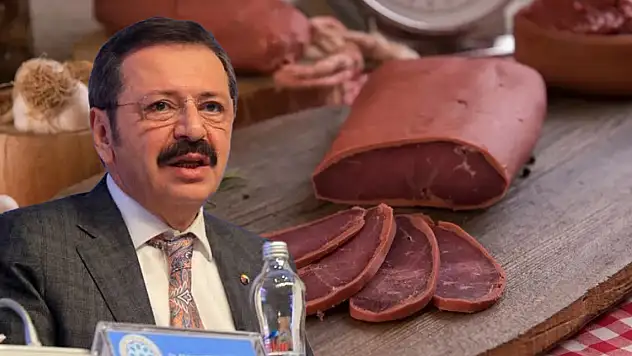 Kayserili başkandan yürek burkan paylaşım – Afyon'a kaptırdık!