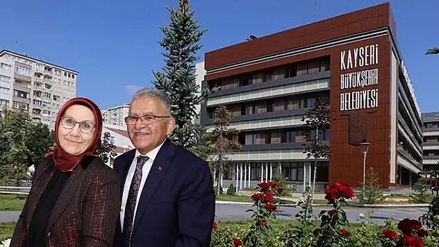 Kayserili başkanın sağlık durumu nasıl: İşte son durum!