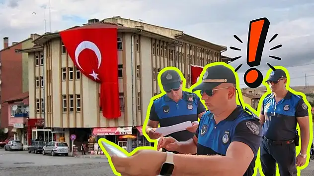 Kayserili belediye açıkladı: Gerçeği yansıtmamaktadır!