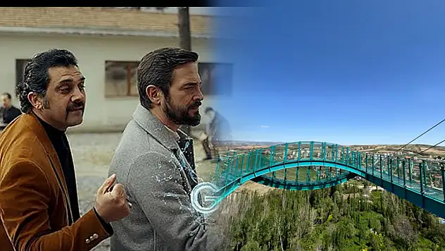 Kayserili belediye de Gassal akımına uydu!