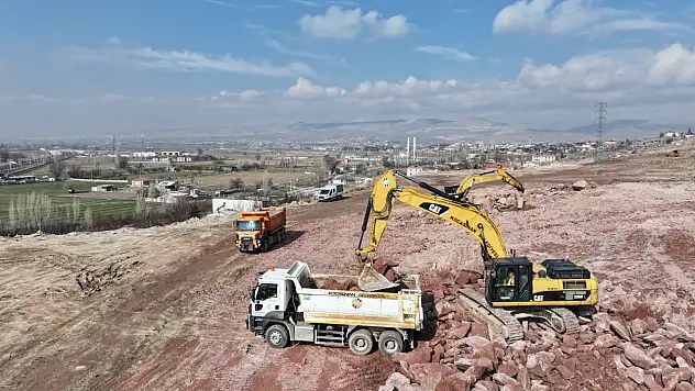 Kayserili belediye kendi elektriğini üretecek