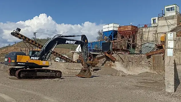 Kayserili belediye milyon liralık artış için harekete geçti! İstihdam umudu doğdu!