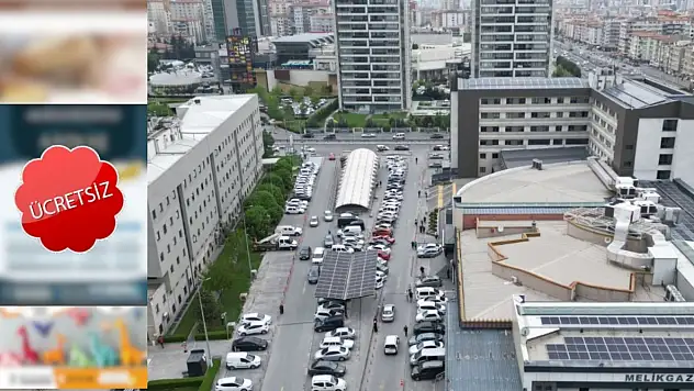 Kayserili belediye ücretsiz kursları art arda açıkladı!
