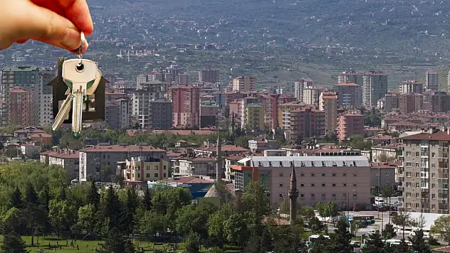 Kayserili belediye uygun fiyatlarla dükkan, depo ve restoranı kiraya verecek!