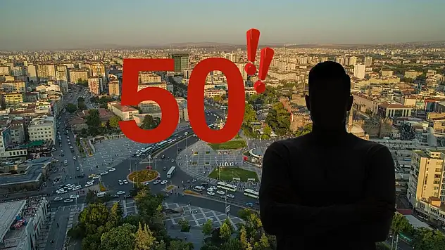 Kayserili belediyeden 50 kişiye iş umudu! Başvuru için süre daralıyor