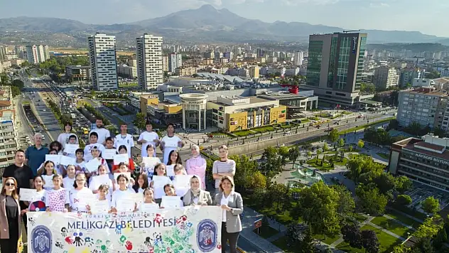 Kayserili belediyeden çocuklara fırsat – Kamp duyurusu geldi!