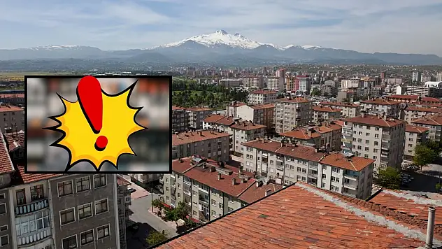 Kayserili belediyeden dikkat çeken karar - Bina sakinleri izin vermedikçe o dükkanlar açılamayacak