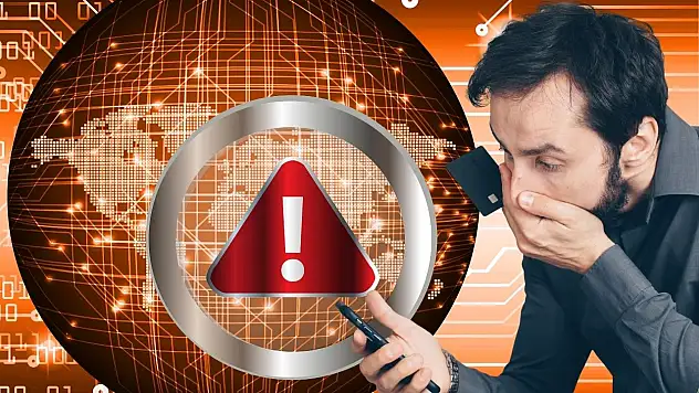 Kayserili belediyeden ilçedeki vatandaşlara uyarı! Yeni dolandırıcılık yöntemi ortaya çıktı