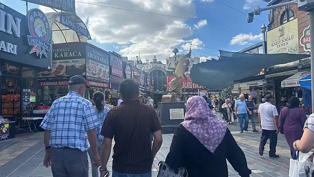 Kayserili belediyeden müjde geldi – Başlıyor!