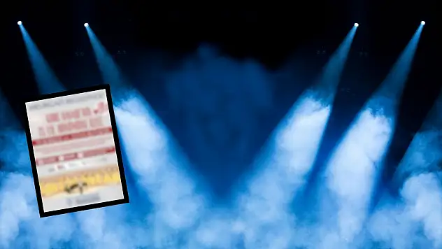 Kayserili Belediyeden ücretsiz bir konser daha!