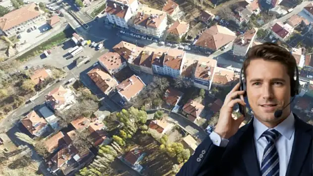 Kayserili belediyeden vatandaşa kolaylık: Yeni işlemler artık telefonda!