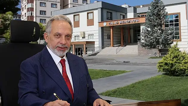 Kayserili belediyeye 20 yıllık kalite tescili!