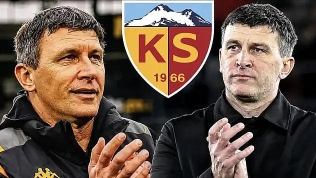 Kayserili buldu, tüm Avrupa konuşuyor!