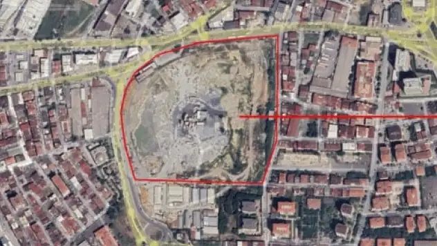 Kayserili Çetinsaya'nın 2 milyarlık sürpriz planı!